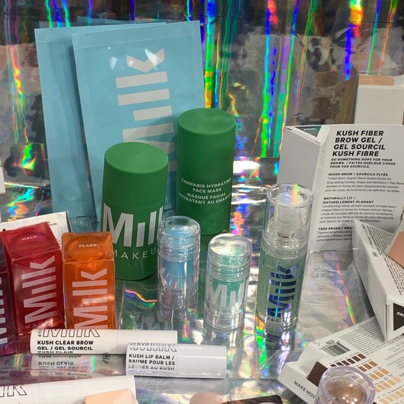 Almost every Milk Makeup product I have in stock - Picture 4 of 7